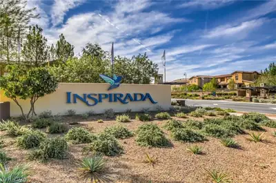 3640 Mirandela Lane, Henderson