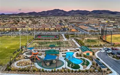 3640 Mirandela Lane, Henderson, NV 89044 