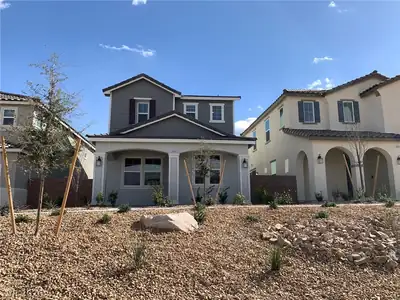 3640 Mirandela Lane, Henderson, NV 89044 