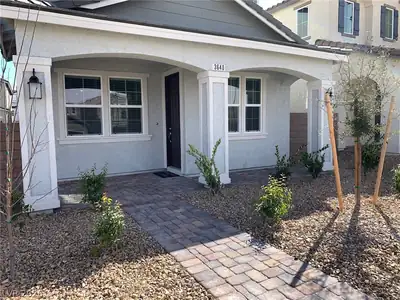 3640 Mirandela Lane, Henderson, NV 89044 
