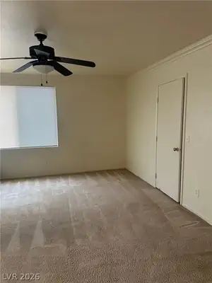 10281 Grecian Laurel Court, Las Vegas, NV 89183 Bedroom