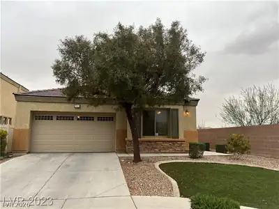 5512 Stelle Amore Street North Las Vegas, NV 89081