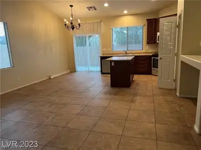 5512 Stelle Amore Street, North Las Vegas, NV 89081 Dining Area