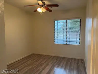 5512 Stelle Amore Street, North Las Vegas, NV 89081 Bedroom
