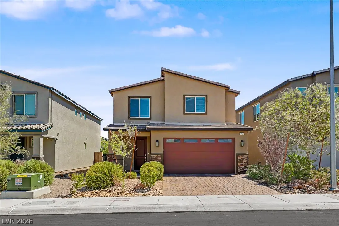 324 Tembre Court, Las Vegas, NV 89145