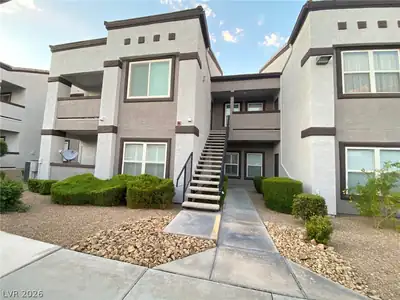 7255 West Sunset Road 1155, Las Vegas, NV 89113 Front of Structure
