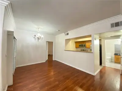 7255 West Sunset Road 1155, Las Vegas, NV 89113 Living Room