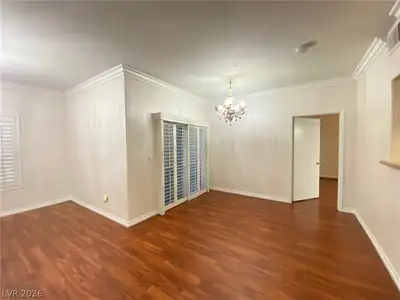 7255 West Sunset Road 1155, Las Vegas, NV 89113 Dining Area