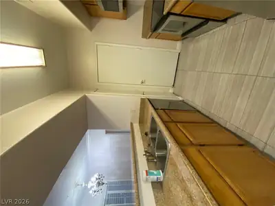 7255 West Sunset Road 1155, Las Vegas, NV 89113 Kitchen