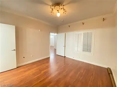 7255 West Sunset Road 1155, Las Vegas, NV 89113 Bedroom