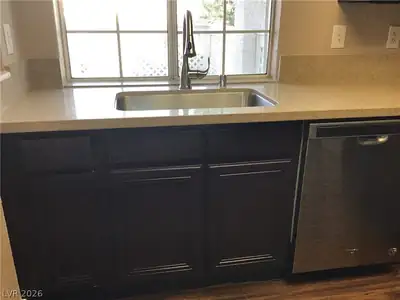 1676 NORMANDY Way 0, Henderson, NV 89014 Kitchen