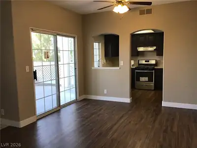 1676 NORMANDY Way 0, Henderson, NV 89014 Dining Area