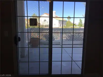 1676 NORMANDY Way 0, Henderson, NV 89014 Patio