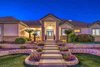 1535 Sunrise Circle Boulder City, NV 89005