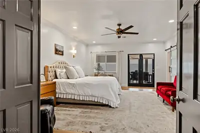 1535 Sunrise Circle, Boulder City, NV 89005 Bedroom