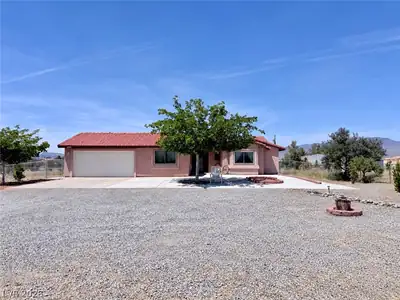 1220 Gamebird Road Pahrump, NV 89048