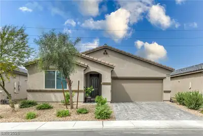 5123 Stonecrop Street, North Las Vegas