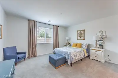5123 Stonecrop Street, North Las Vegas, NV 89031 Bedroom