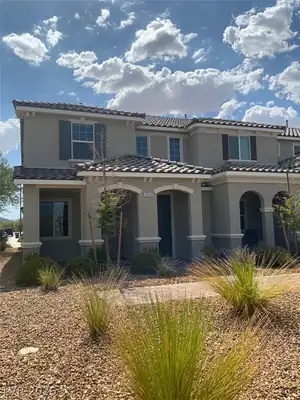 2674 Frabiele Street, Henderson