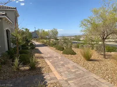 2674 Frabiele Street, Henderson, NV 89044 