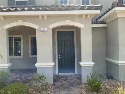 2674 Frabiele Street, Henderson, NV 89044 