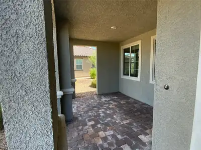 2674 Frabiele Street, Henderson, NV 89044 