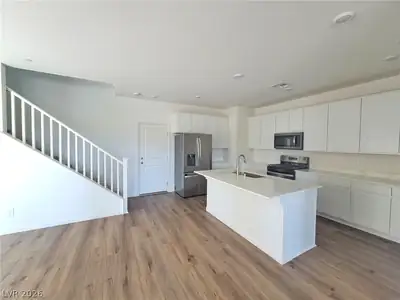 2490 Bellinzona Place, Henderson, NV 89044 Kitchen