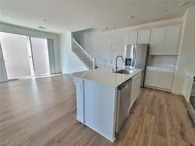 2490 Bellinzona Place, Henderson, NV 89044 Kitchen