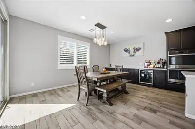 12459 Dolan Point Street, Las Vegas, NV 89138 Dining Area
