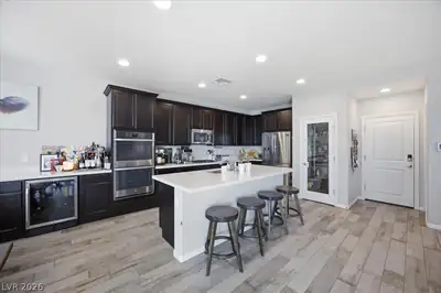 12459 Dolan Point Street, Las Vegas, NV 89138 Kitchen