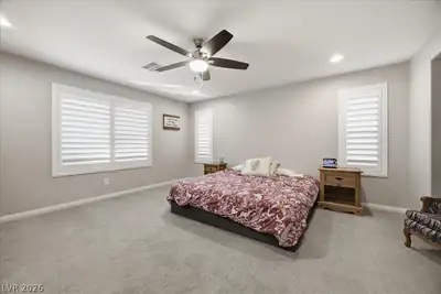 12459 Dolan Point Street, Las Vegas, NV 89138 Primary Bedroom