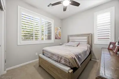 12459 Dolan Point Street, Las Vegas, NV 89138 Bedroom