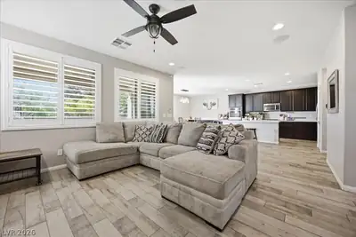 12459 Dolan Point Street, Las Vegas, NV 89138 Living Room