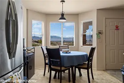 797 Mesquite Springs Dr 102, Mesquite, NV 89027 Dining Area
