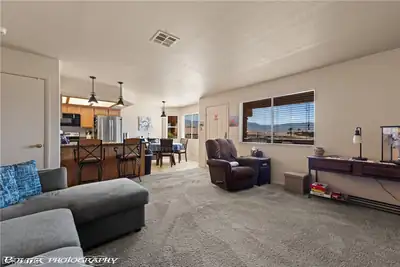 797 Mesquite Springs Dr 102, Mesquite, NV 89027 Living Room