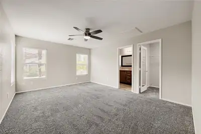 676 Haunts Walk Avenue, Las Vegas, NV 89178 Bedroom