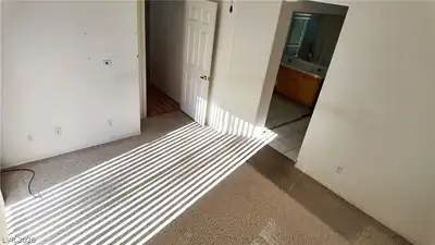 26 Rue De Parc, Henderson, NV 89074 Bedroom