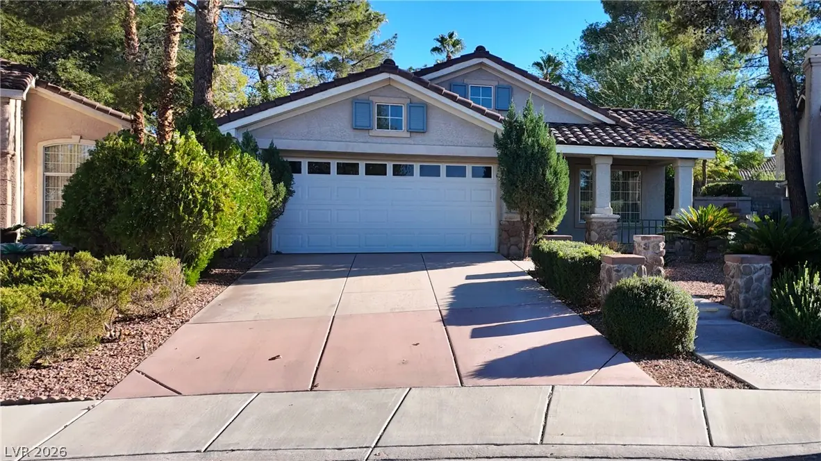 26 Rue De Parc, Henderson, NV 89074