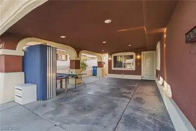 3715 East Nelson Avenue, North Las Vegas, NV 89030 