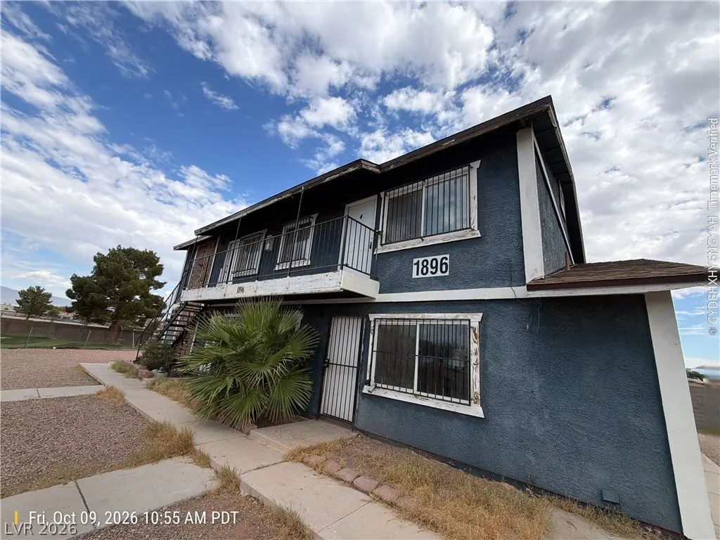 1896 Fulstone Way 4, Las Vegas, NV 89115