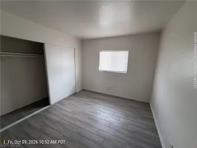 1896 Fulstone Way 4, Las Vegas, NV 89115 Bedroom