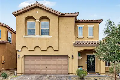 947 Via Del Campo, Henderson