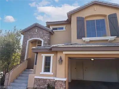 7219 Regent Pond Street, Las Vegas
