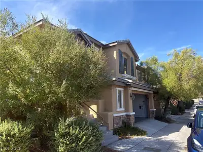 7219 Regent Pond Street, Las Vegas, NV 89166 