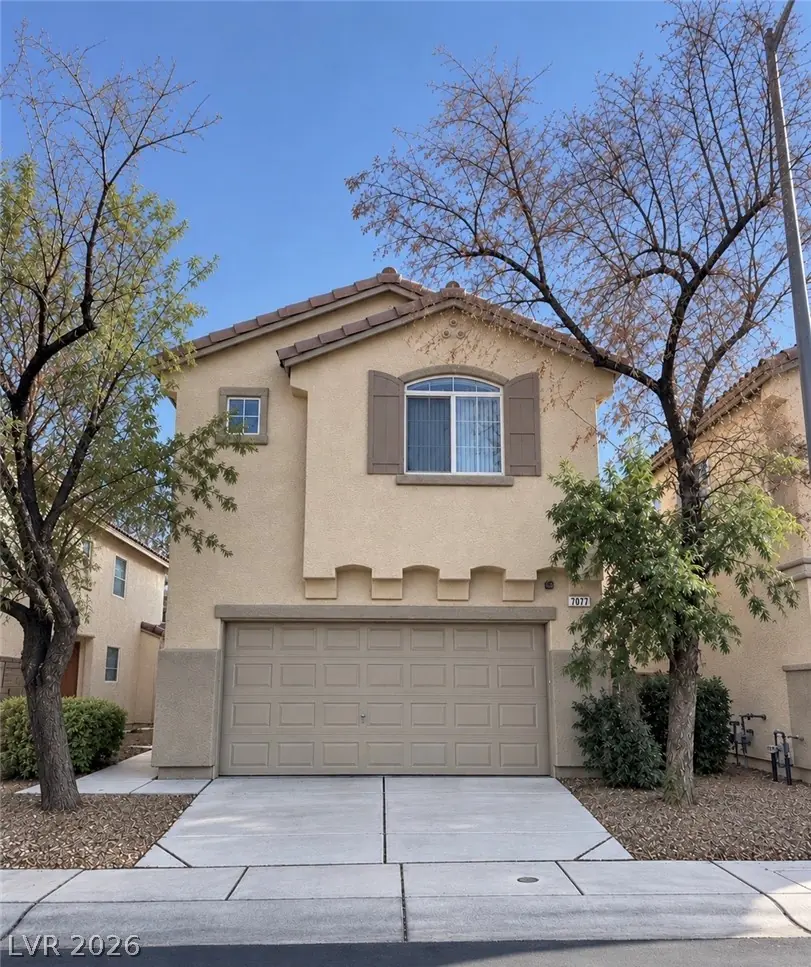 7077 De Paz Way, Las Vegas, NV 89113
