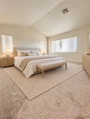 7077 De Paz Way, Las Vegas, NV 89113 Bedroom