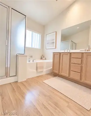 7077 De Paz Way, Las Vegas, NV 89113 Bathroom
