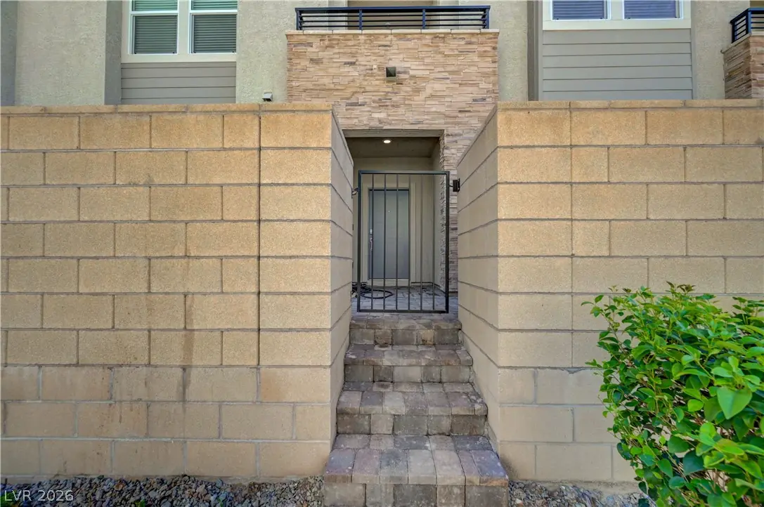 3288 Vasco Falls Avenue, Henderson, NV 89044