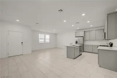 3288 Vasco Falls Avenue, Henderson, NV 89044 Kitchen