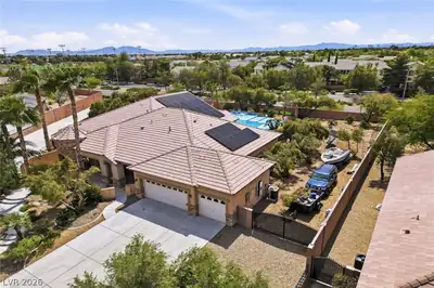 5527 Breecher Avenue, Las Vegas